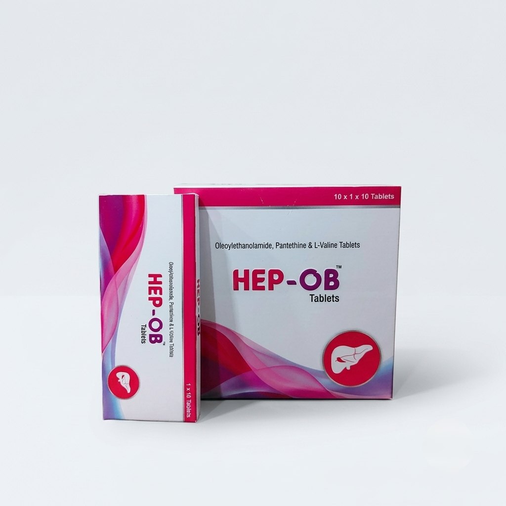 HEP-OB Tablets