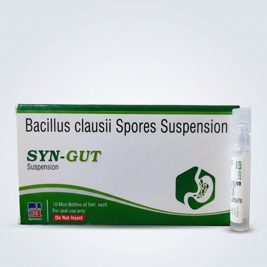 SYN-GUT Suspension