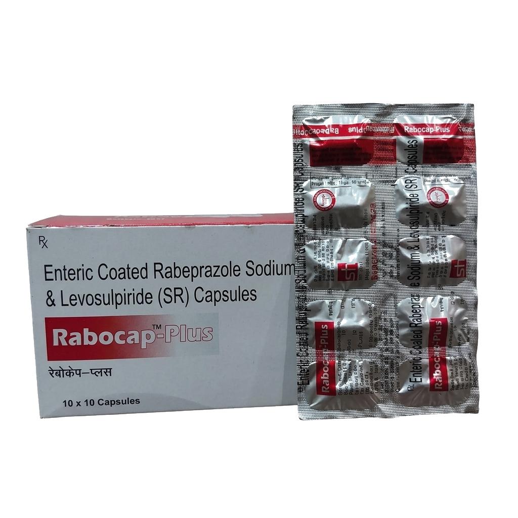 Rabocap-Plus