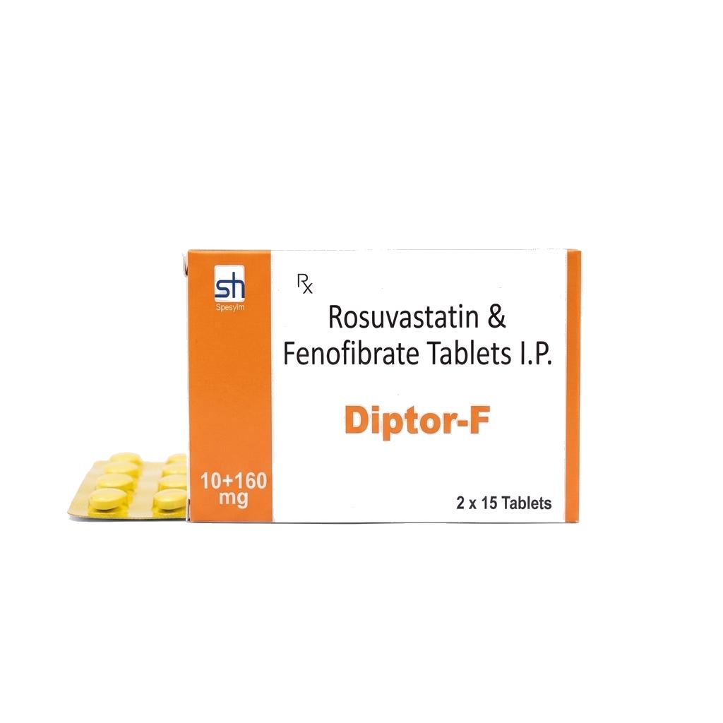 Diptor-F