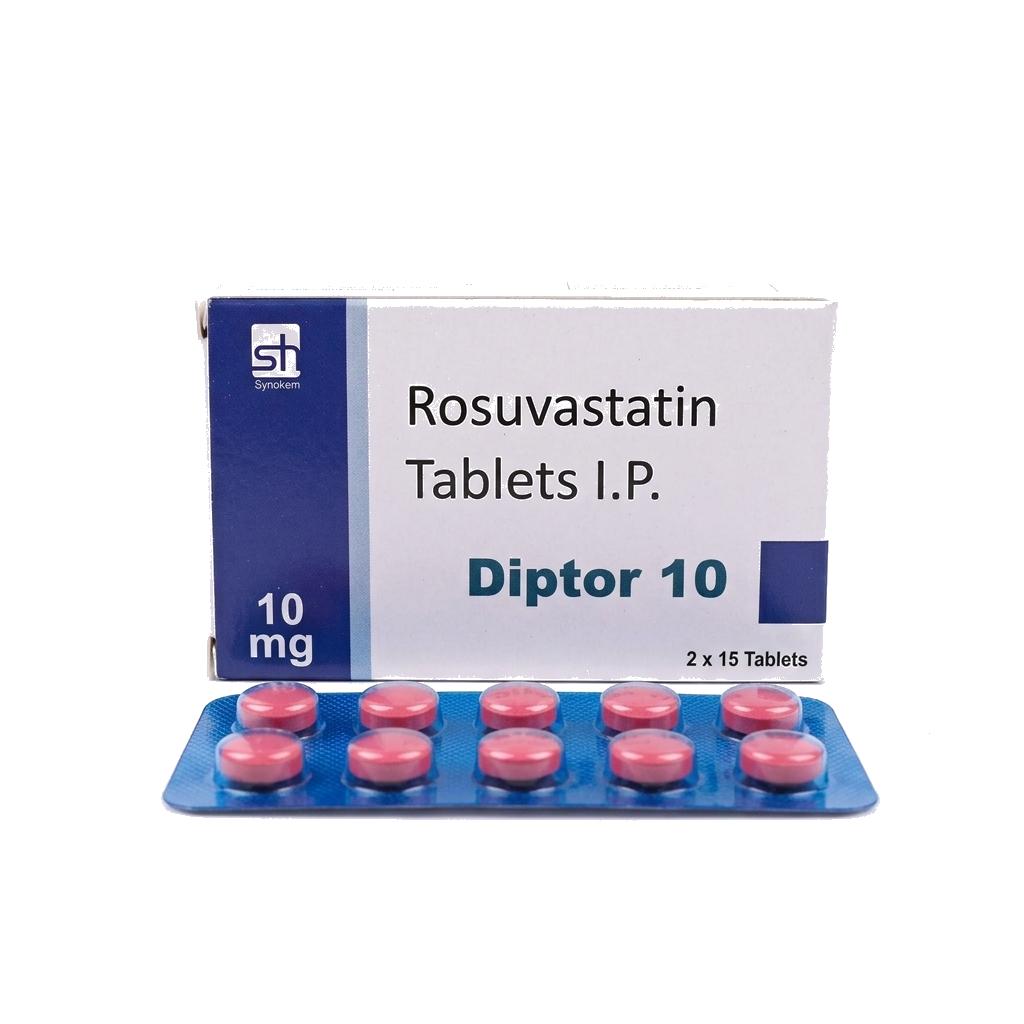 Diptor 10