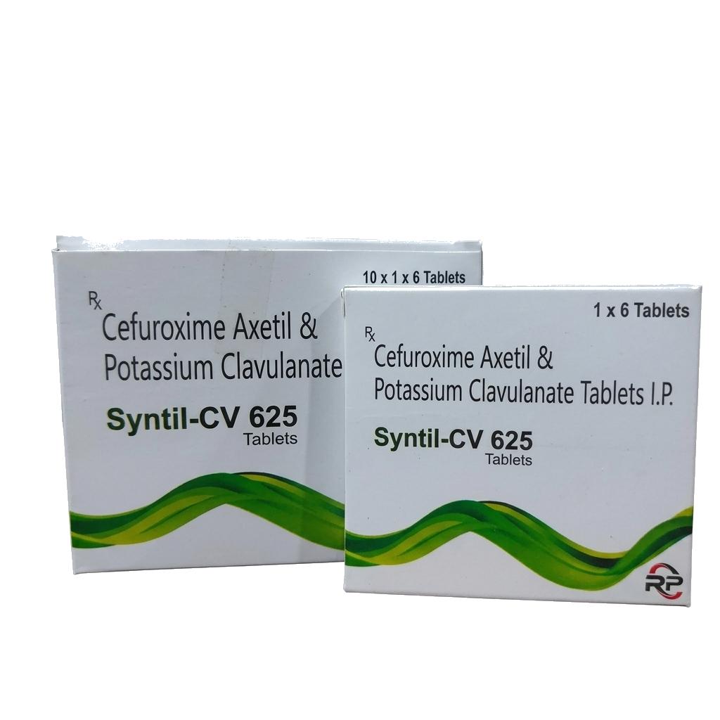 Syntil-CV