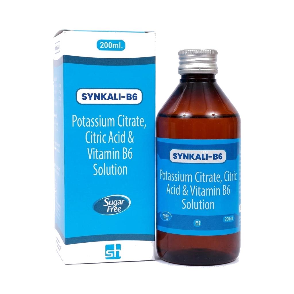 SYNKALI-B6